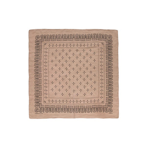 1930's bandana in taos