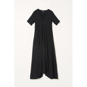 emma dress in black