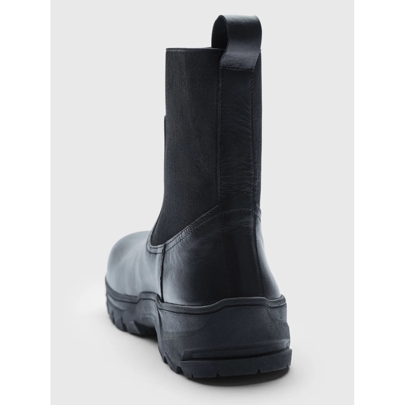 feltre boot in black