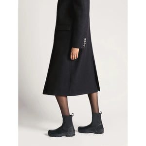 feltre boot in black
