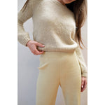 ryan pullover in pear