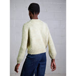ryan pullover in pear