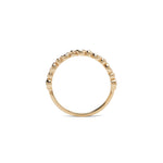 ondine ring: sand