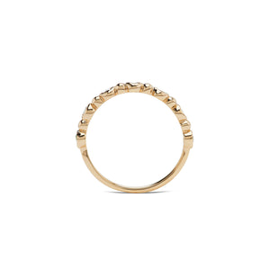 ondine ring: sand