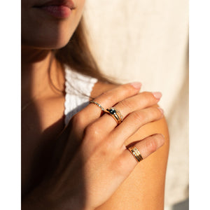 ondine ring: sea