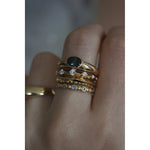 ondine ring: sea