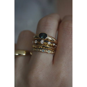 ondine ring: sea