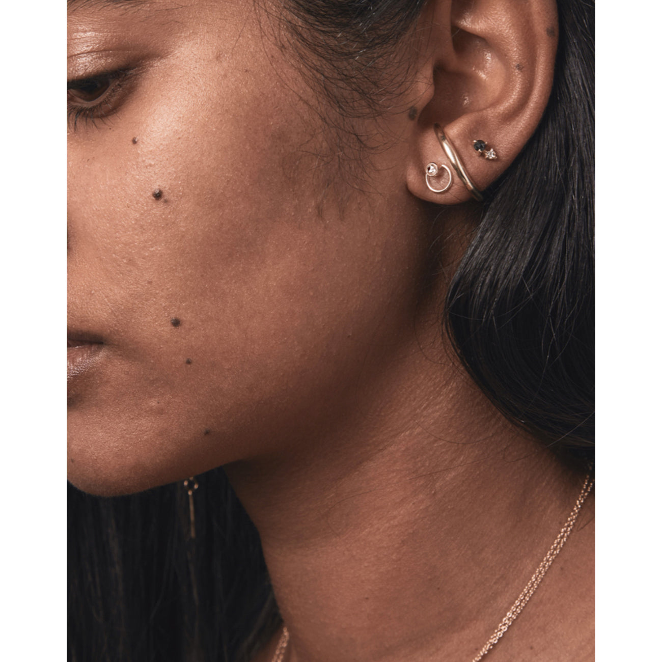 sofia earring