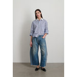 vintage lasso jean
