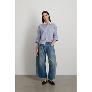 vintage lasso jean