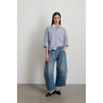 vintage lasso jean