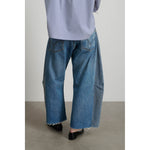 vintage lasso jean