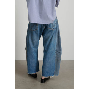 vintage lasso jean