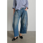 vintage lasso jean