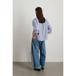 vintage lasso jean