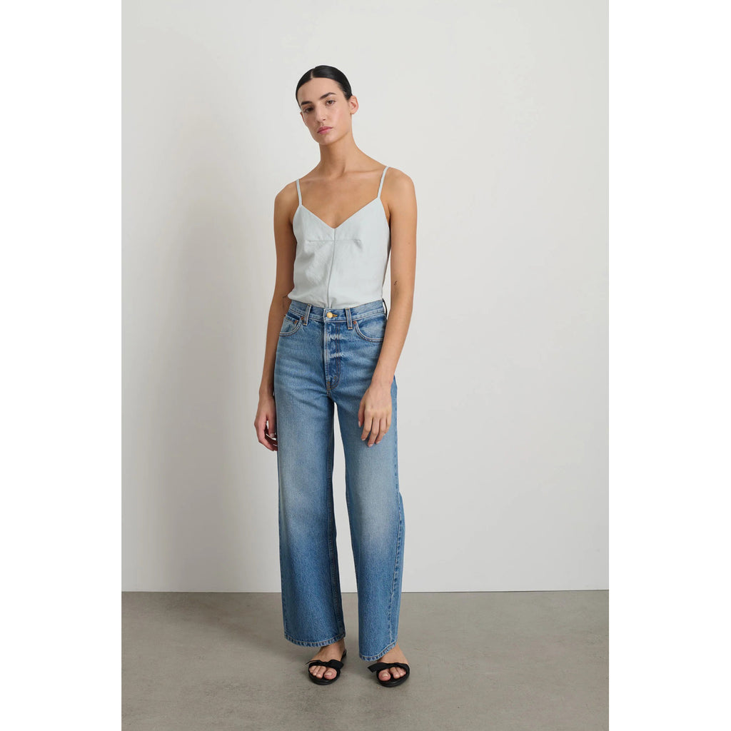 elissa jean in tate vintage