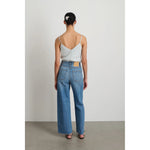 elissa jean in tate vintage