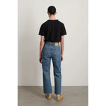 plein jean in vista blue