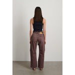 lange lasso chino in vintage tess