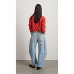 vintage lasso jean