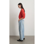 vintage lasso jean
