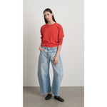 vintage lasso jean