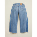 vintage lasso jean