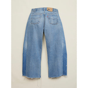 vintage lasso jean