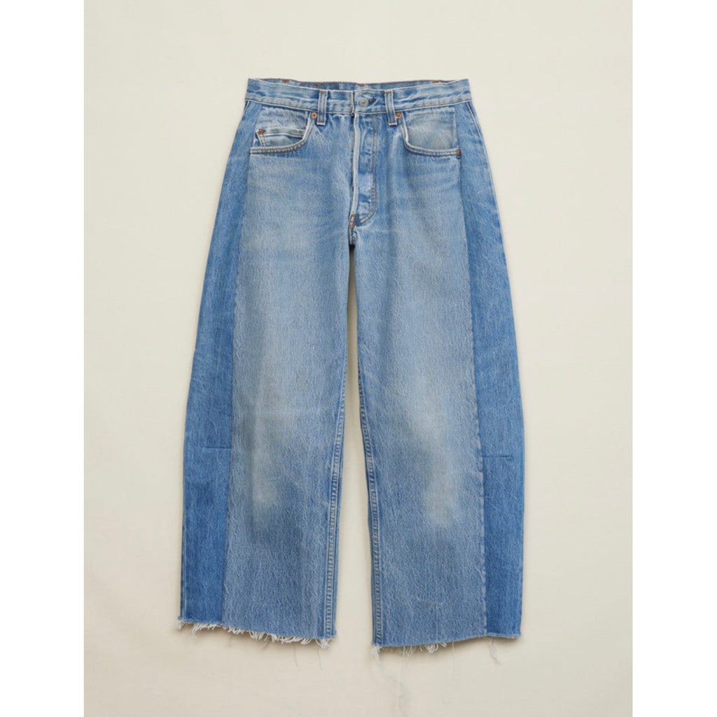 vintage lasso jean