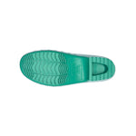 classic clog in green