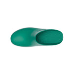 classic clog in green