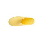 classic clog in daisy