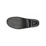 classic clog in black