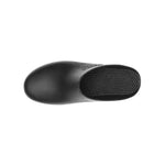 classic clog in black