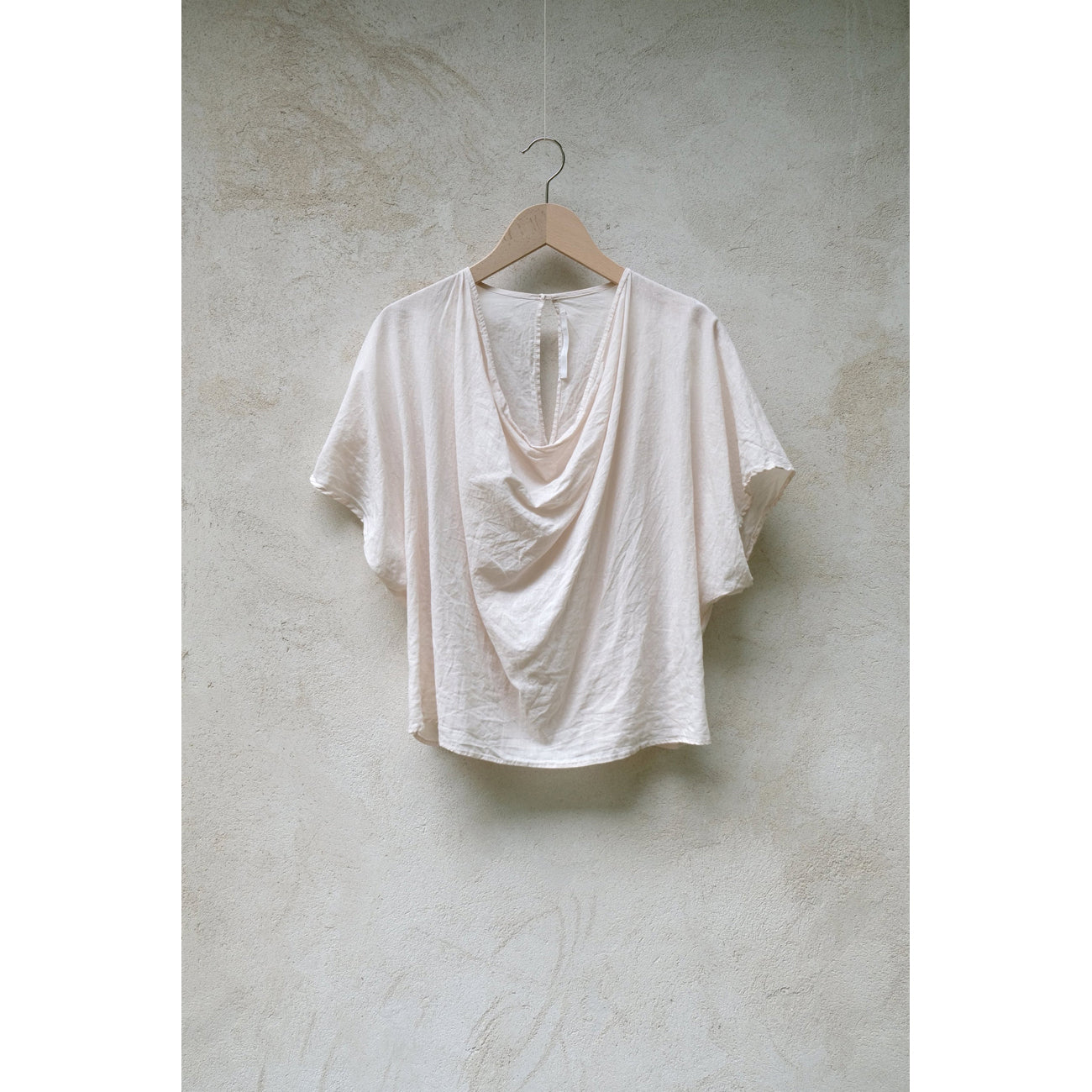 nova top in petal