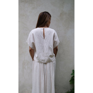 nova top in petal