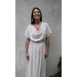 nova top in petal