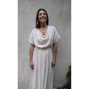 nova top in petal