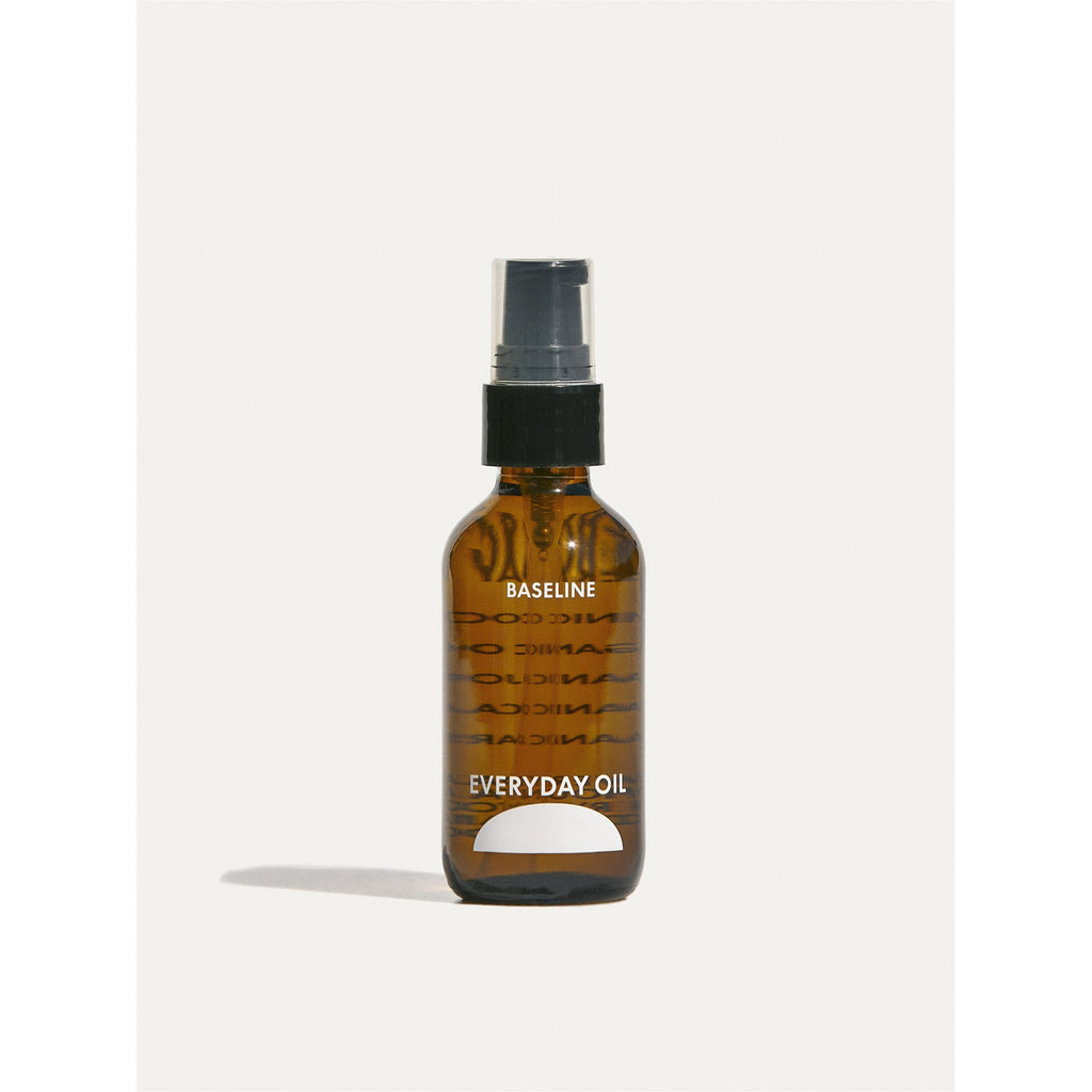 everyday oil: baseline 2 oz