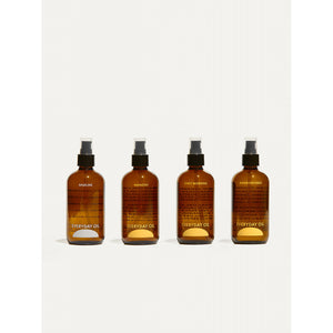 everyday oil: baseline 2 oz