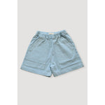 field short in sky