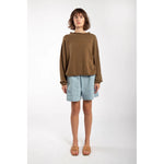 field short in sky