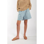 field short in sky