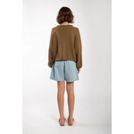 field short in sky