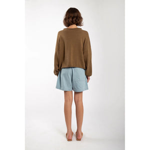 field short in sky