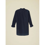 beau shirt in navy