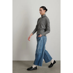 vintage lasso jean
