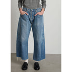 vintage lasso jean