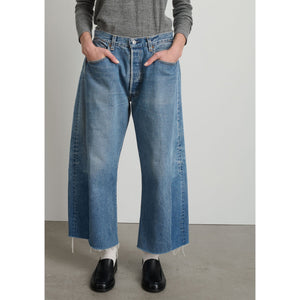 vintage lasso jean
