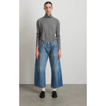 vintage lasso jean